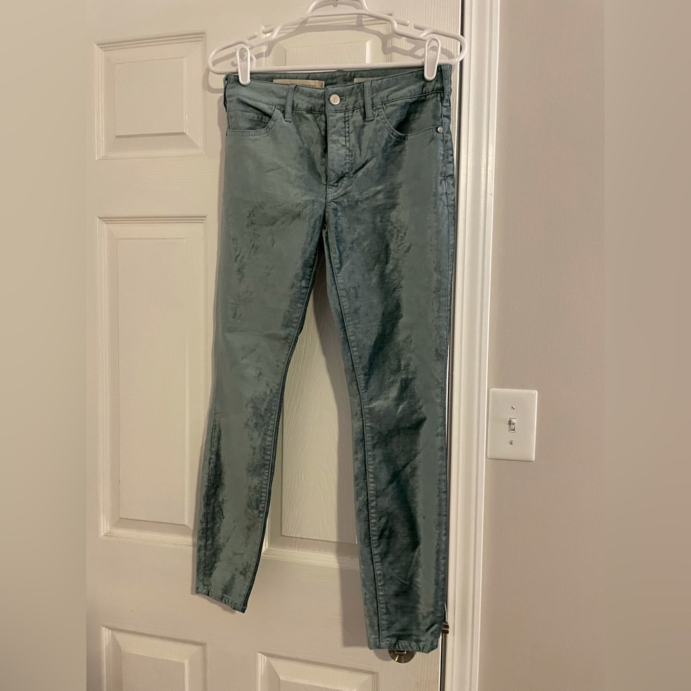 Pilcro and the Letterpress Jean